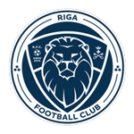 Football Riga team logo