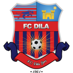 Football Dila team logo