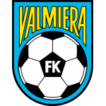 Football Valmiera / BSS team logo