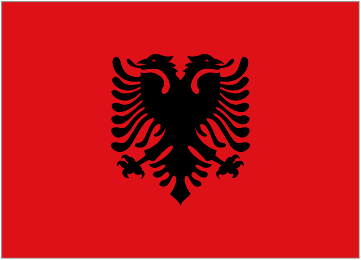 Football Albania U21 team logo