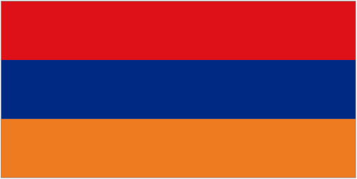 Football Armenia U21 team logo