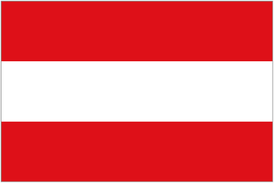 Football Austria U21 team logo