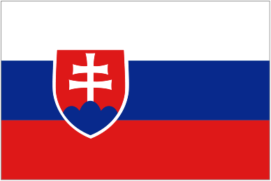 Football Slovakia U21 team logo