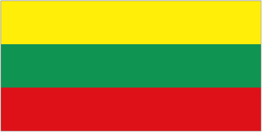 Football Lithuania U21 team logo