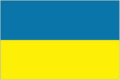 Football Ukraine U21 team logo