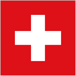 Football Switzerland U21 team logo