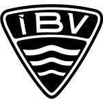 Football IBV Vestmannaeyjar team logo