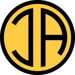 Football IA Akranes team logo
