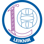 Football Leiknir R. team logo