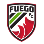 Football Central Valley Fuego team logo