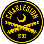 Football Charleston Battery team logo