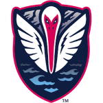 Football Tormenta team logo