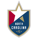 Football North Carolina team logo