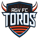 Football Rio Grande Valley team logo