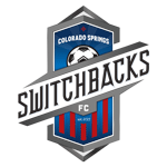 Football Colorado Springs team logo