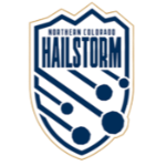 Football Northern Colorado team logo