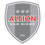 Football Albion Pros team logo