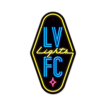 Football Las Vegas Lights team logo