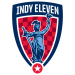 Football Indy Eleven team logo