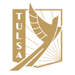 Football Tulsa Roughnecks team logo