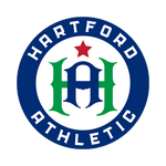 Football Hartford Athletic team logo