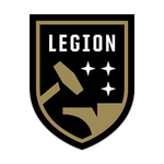 Football Birmingham Legion team logo