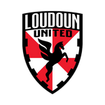 Football Loudoun United team logo