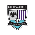 Football Kalamazoo FC team logo