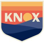 Football One Knoxville team logo