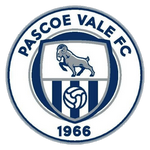 Football Pascoe Vale team logo
