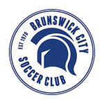Football Brunswick City team logo