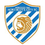 Football Northcote City team logo