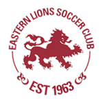 Football Eastern Lions team logo