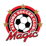 Football Altona Magic team logo