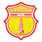 Football Nam Dinh team logo