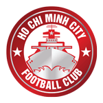 Football Ho Chi Minh City team logo
