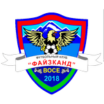 Football Fayzkand team logo