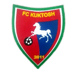 Football Kuktosh team logo