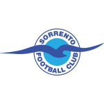 Football Sorrento team logo