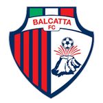 Football Balcatta team logo