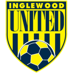 Football Inglewood United team logo