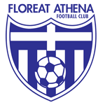 Football Floreat Athena team logo