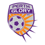 Football Perth Glory II team logo