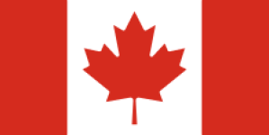 Football Canada team logo
