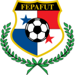 Football Panama team logo