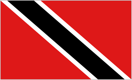 Football Trinidad and Tobago team logo