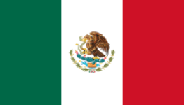 Football Mexico team logo