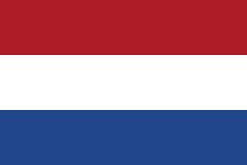 Football Netherlands team logo
