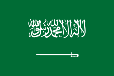 Football Saudi Arabia team logo