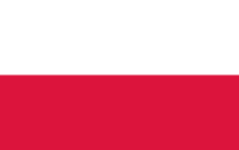 Football Poland team logo